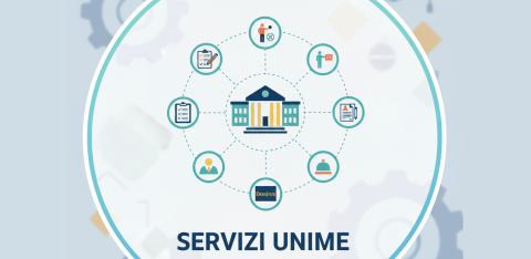 Servizi UNIME